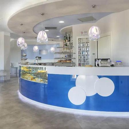 明珠酒店 卡梅拉诺