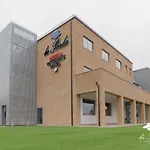 La Perla Hotel 3*