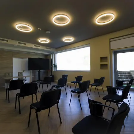 Hotel La Perla Camerano