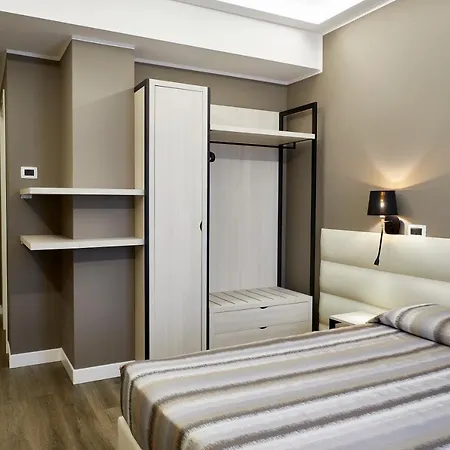 Hotel La Perla