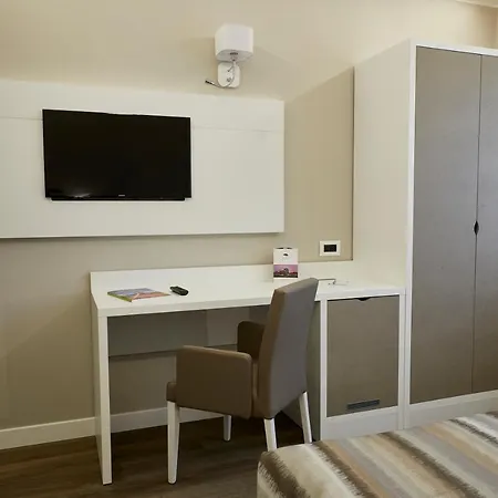 La Perla Hotell 3*