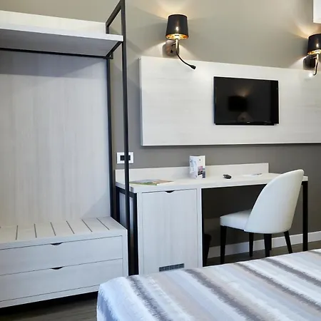 La Perla Hotel Camerano