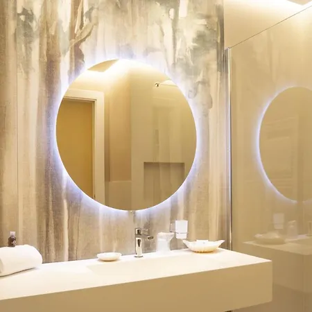 La Perla Hotell