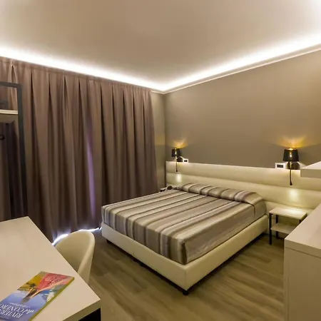 Hotel La Perla