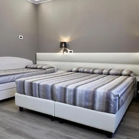 La Perla 3* Camerano