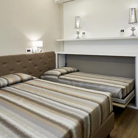 La Perla Hotel Camerano