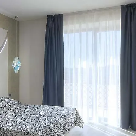 Hotell La Perla