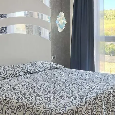La Perla Hotell 3*