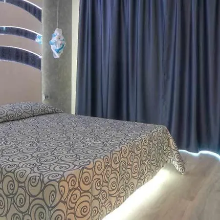 Hotell La Perla 3*