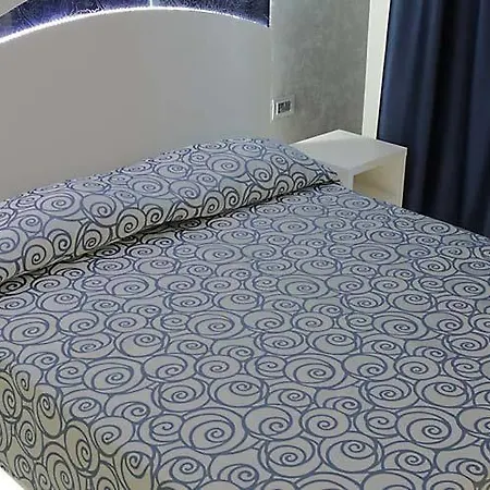 La Perla Hotell 3*