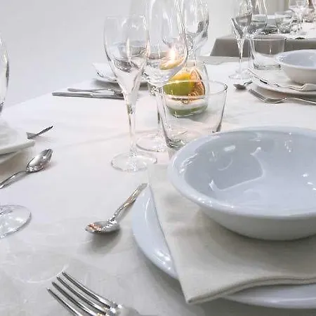 La Perla 3* Camerano