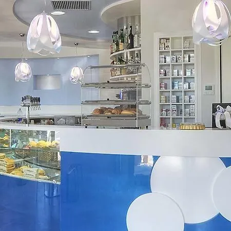 La Perla Hotell 3*