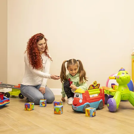 La Perla 3* Camerano