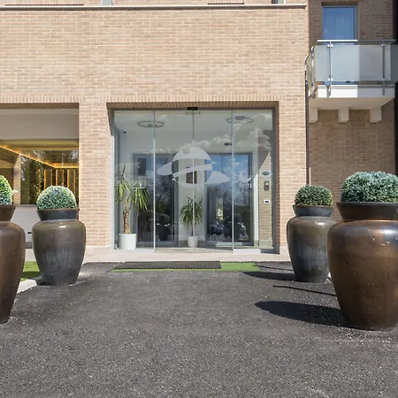 Hotel La Perla Camerano