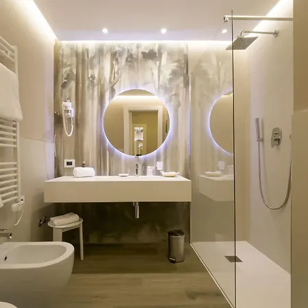La Perla 3*