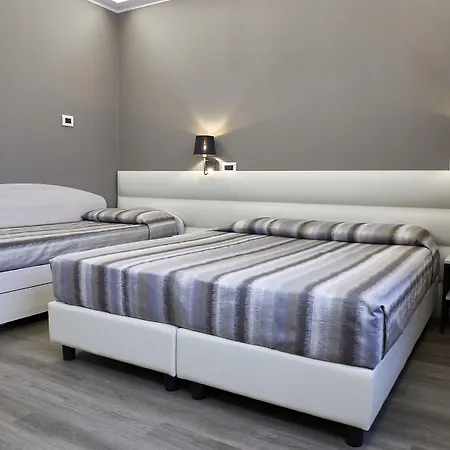 La Perla 3* Camerano