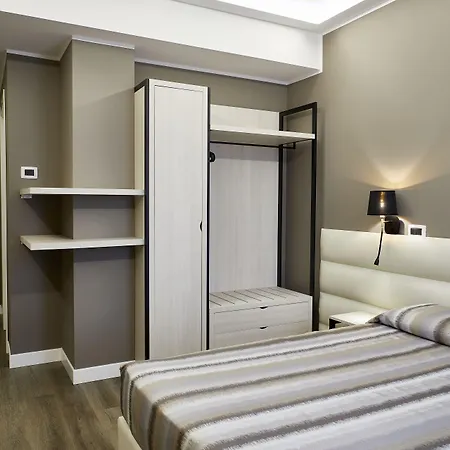 La Perla Hotel Camerano