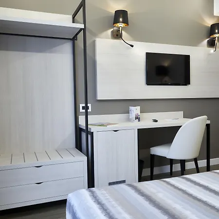 Hotel La Perla Camerano