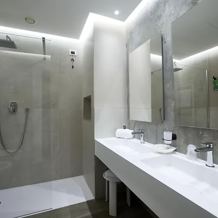 Hotell La Perla Camerano