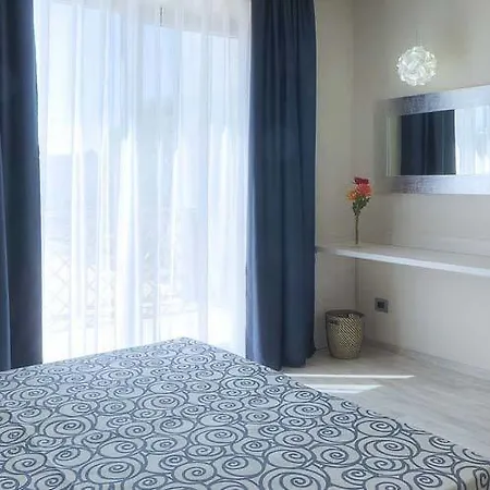 Hotell La Perla