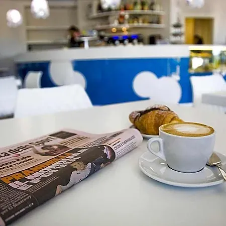 La Perla Hotell Camerano
