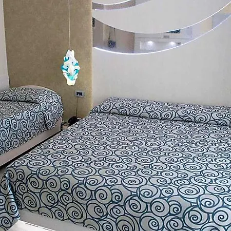 La Perla Hotell Camerano
