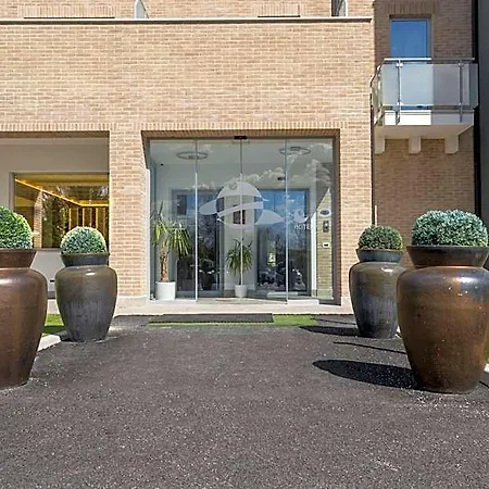 La Perla Hotell Camerano