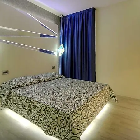 Hotel La Perla
