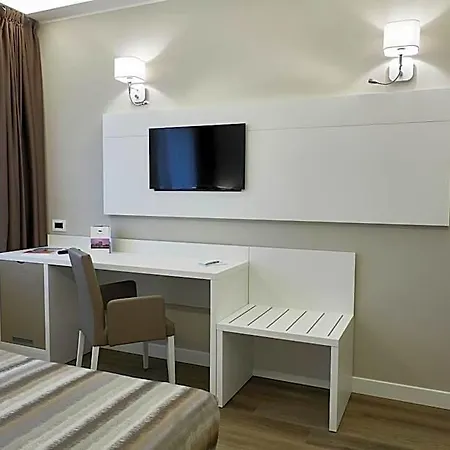 La Perla Hotell