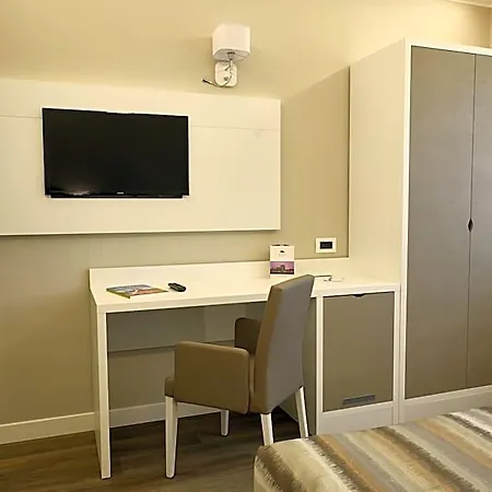 Hotell La Perla Camerano