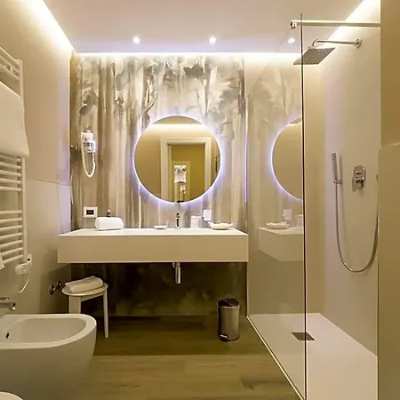 La Perla Hotell 3*
