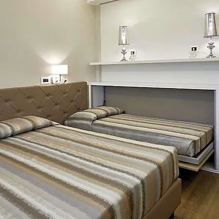 La Perla 3* Camerano