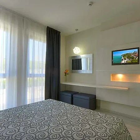 La Perla Hotel Camerano