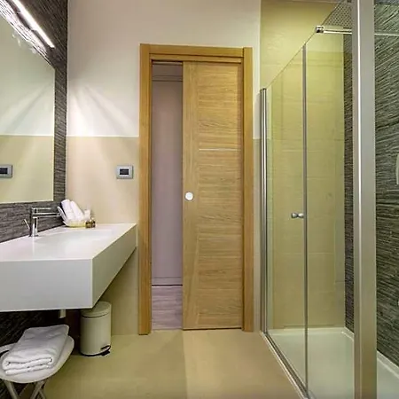 La Perla Hotell 3*