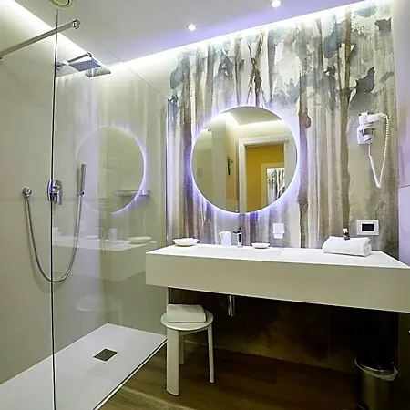 La Perla Hotell