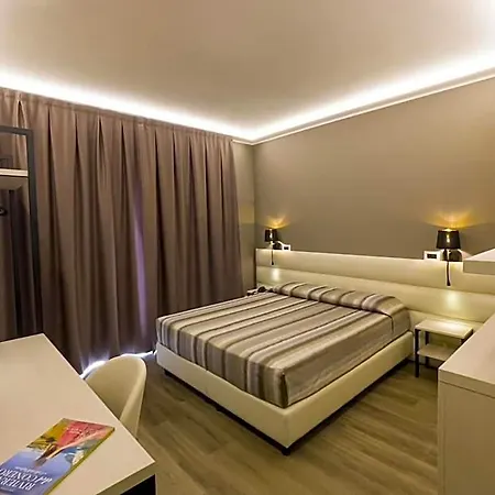 La Perla Hotell 3*
