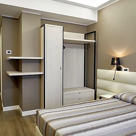 La Perla Hotell Camerano