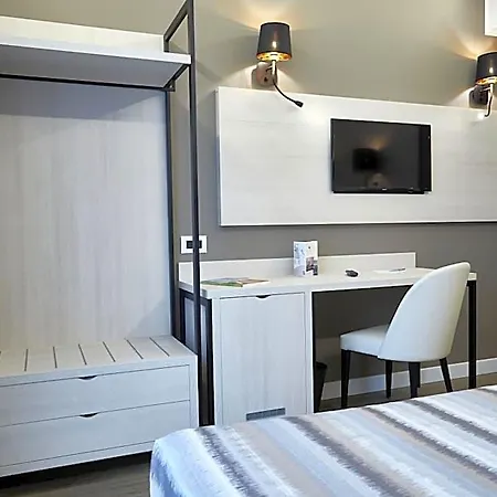 La Perla Hotell Camerano