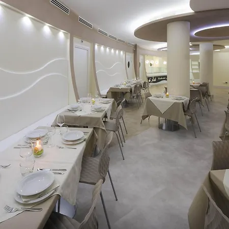 Hotel La Perla Camerano