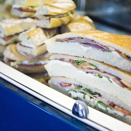 Hotel La Perla Camerano