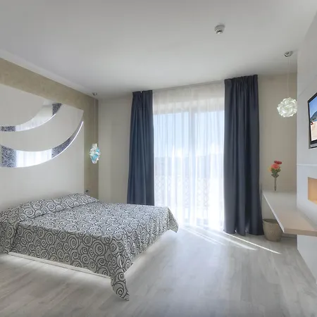 Hotell La Perla