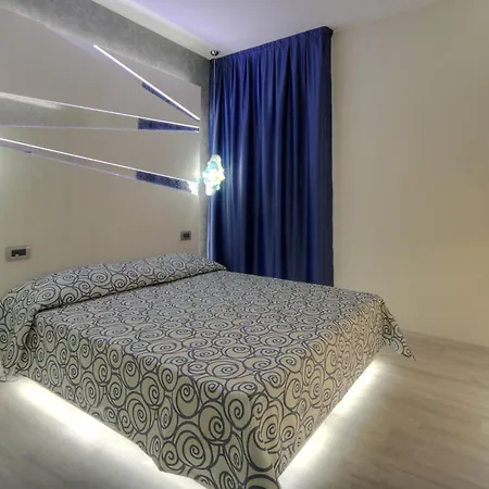 Hotell La Perla Camerano
